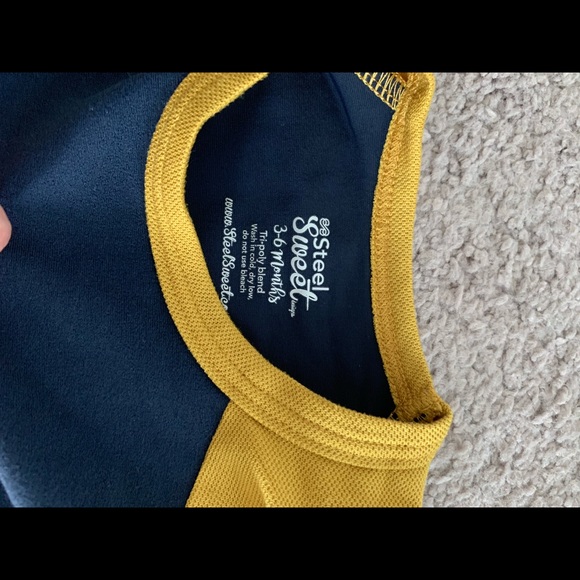 Pajama Sack - Picture 3 of 5